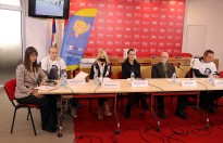 "Položaj i prava osoba sa invaliditetom: Srbija i svet - 21. vek"